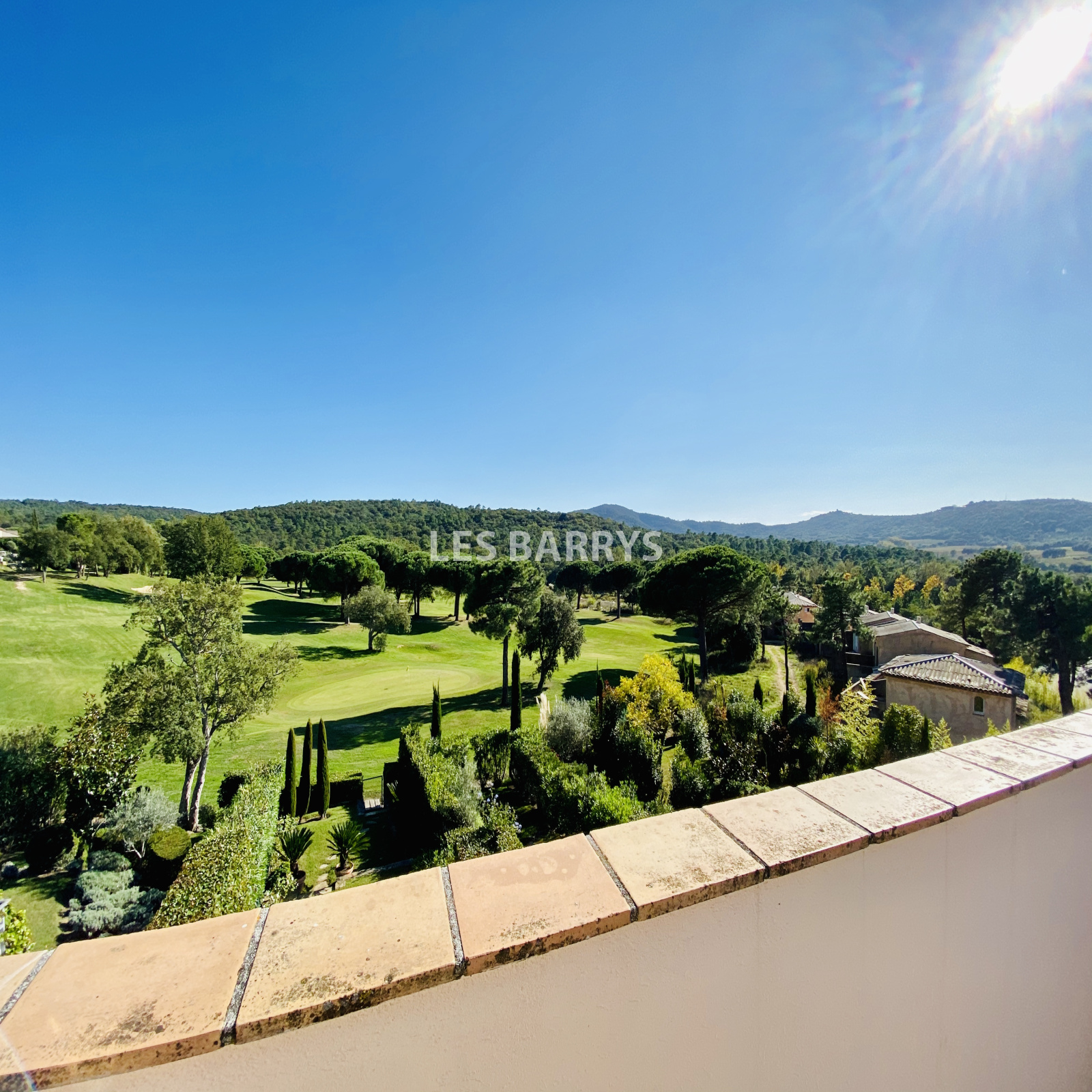 vente A vendre à Gassin en exclusivité, Maison de Golfeur de 86 m² avec