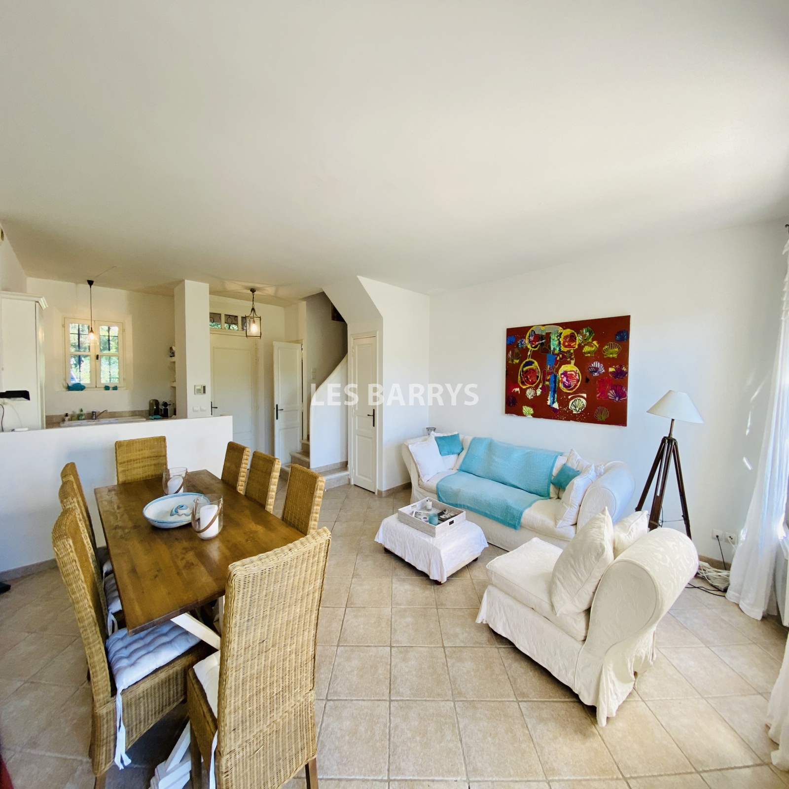 vente A vendre à Gassin en exclusivité, Maison de Golfeur de 86 m² avec