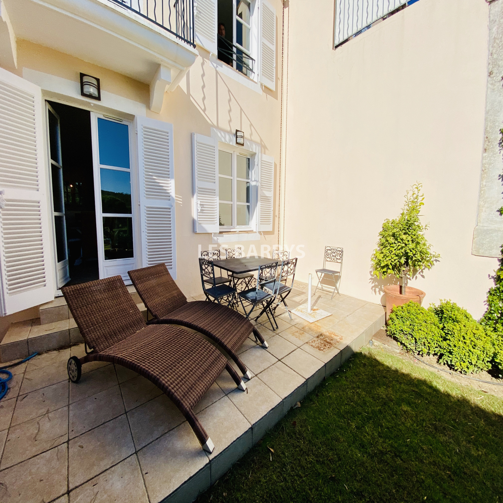 vente A vendre à Gassin en exclusivité, Maison de Golfeur de 86 m² avec