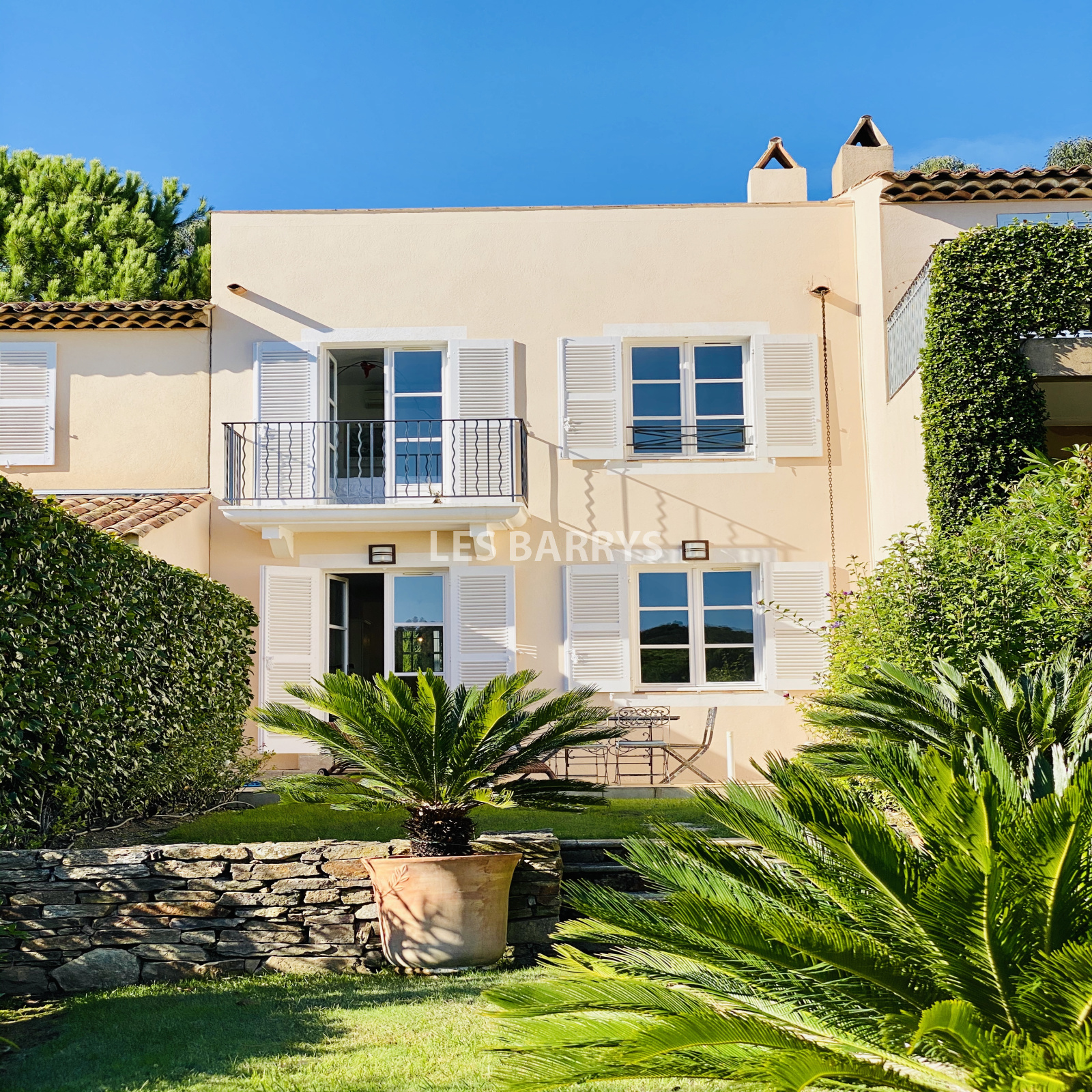 vente A vendre à Gassin en exclusivité, Maison de Golfeur de 86 m² avec