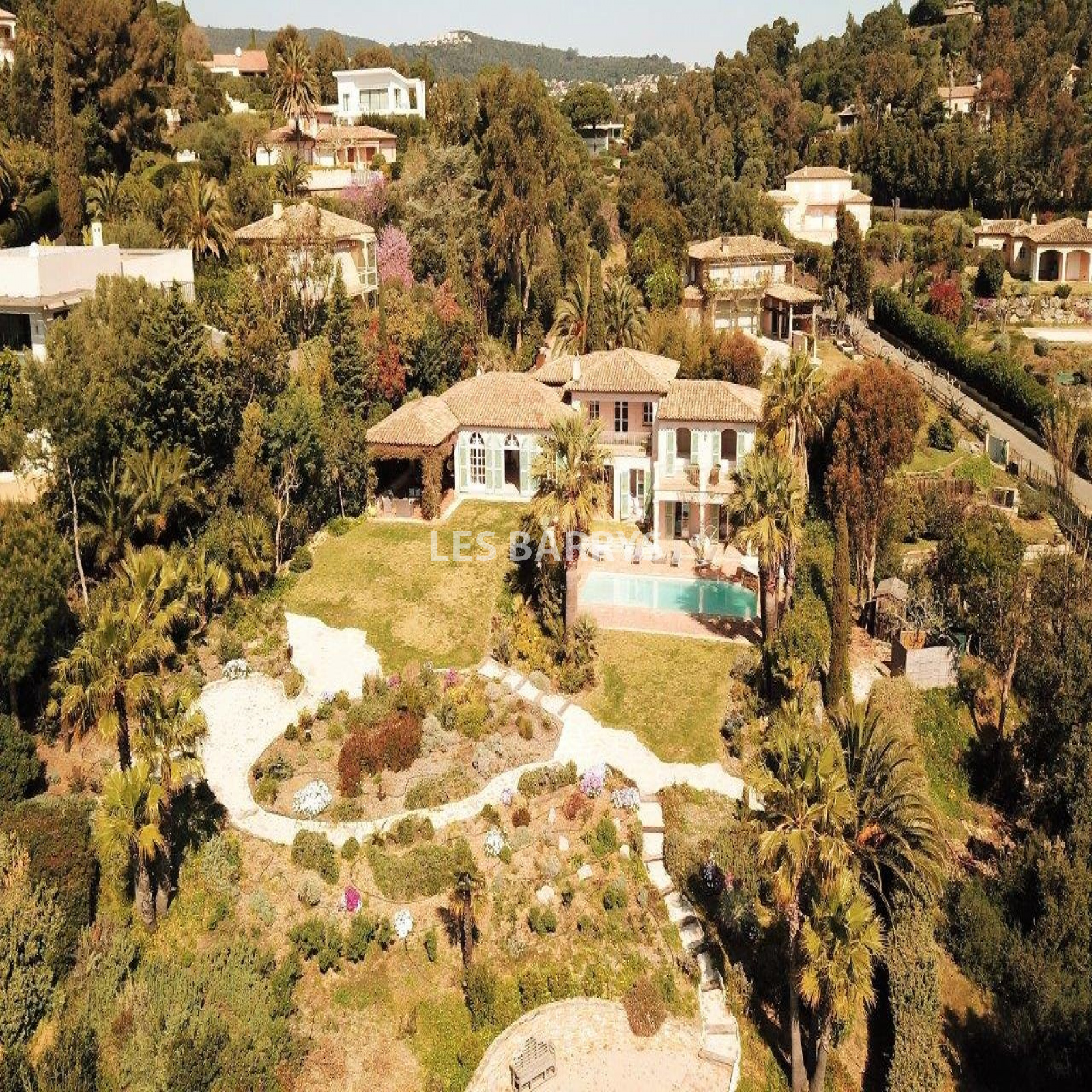 Image_4, Villa, La Croix-Valmer, ref :LE PONANT