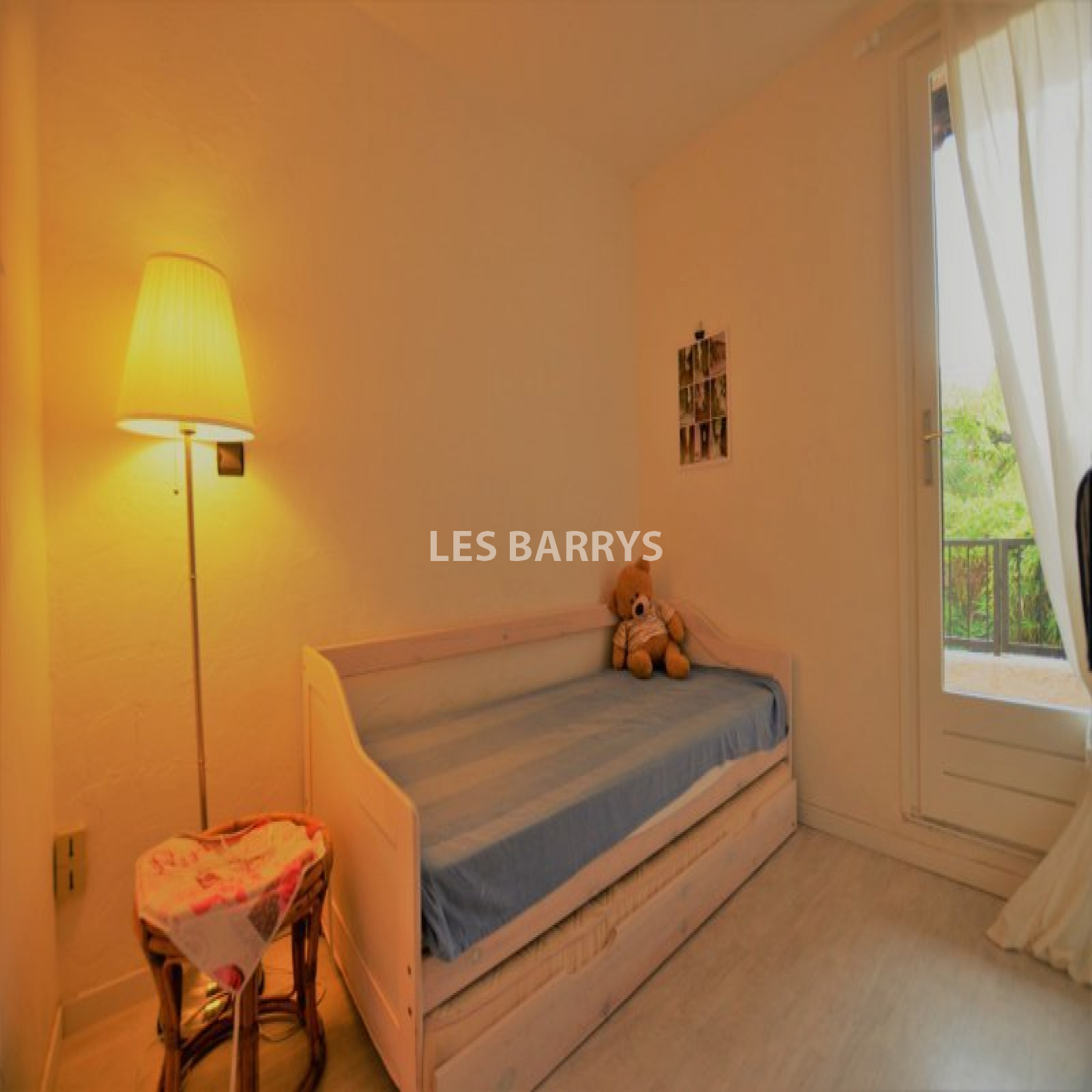Image_10, Appartement, La Croix-Valmer, ref :SCICRV