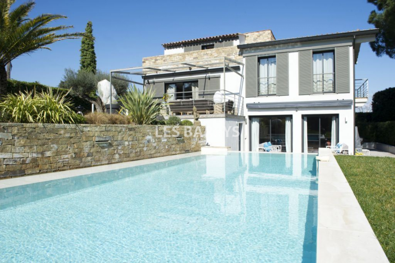 Image_1, Villa, Saint-Tropez, ref :CHARME