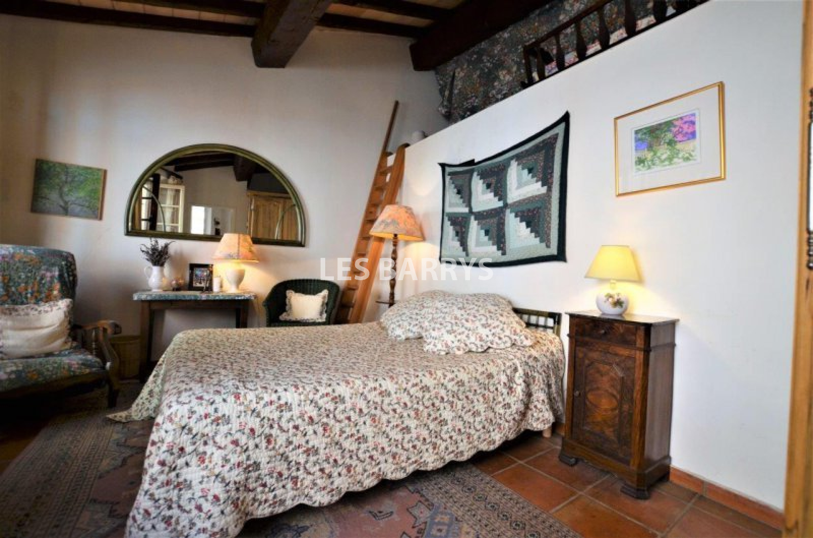 Image_10, Maison, Gassin, ref :HEEGAS