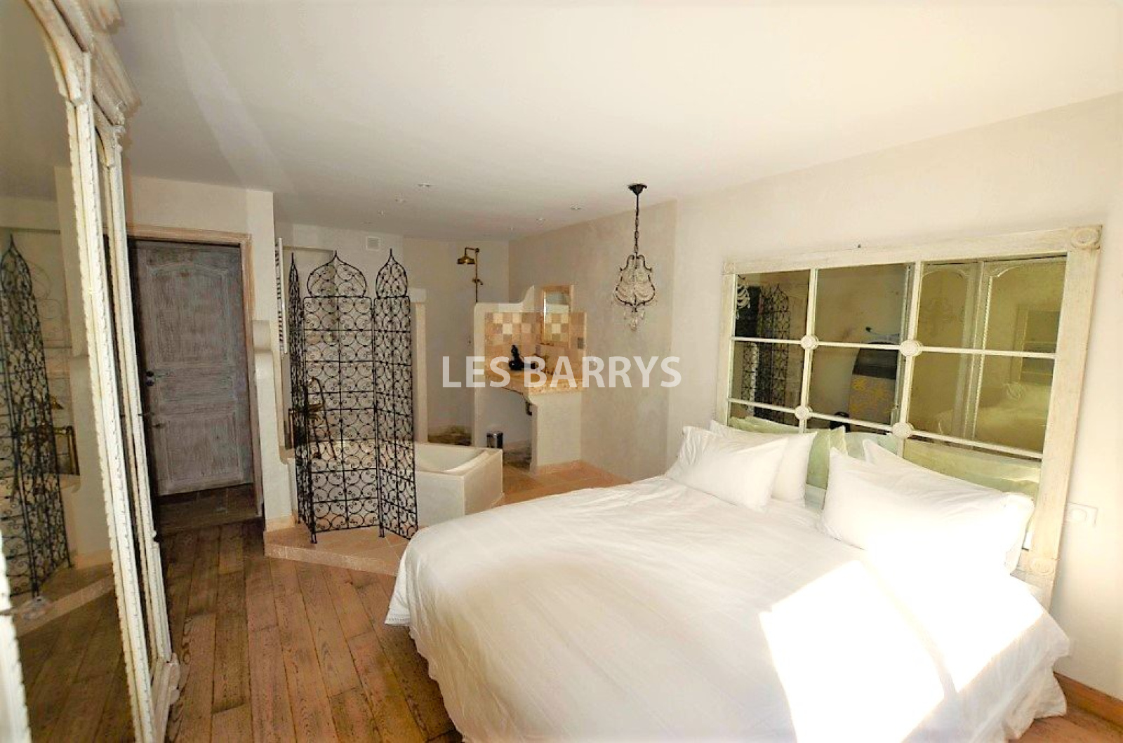 Image_12, Appartement, Saint-Tropez, ref :TOSCANE
