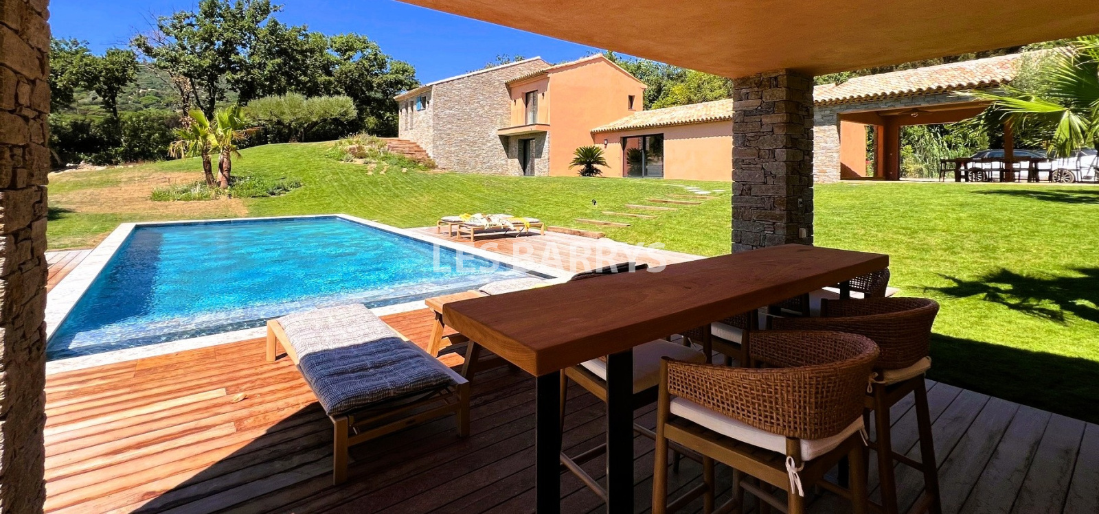 Image_13, Villa, Ramatuelle, ref :figues