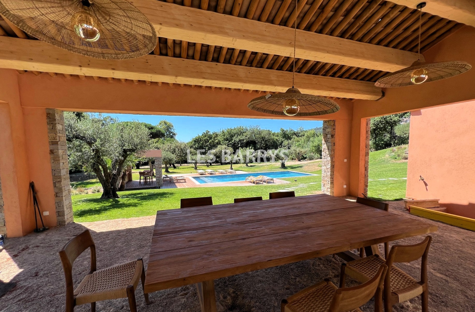 Image_10, Villa, Ramatuelle, ref :figues