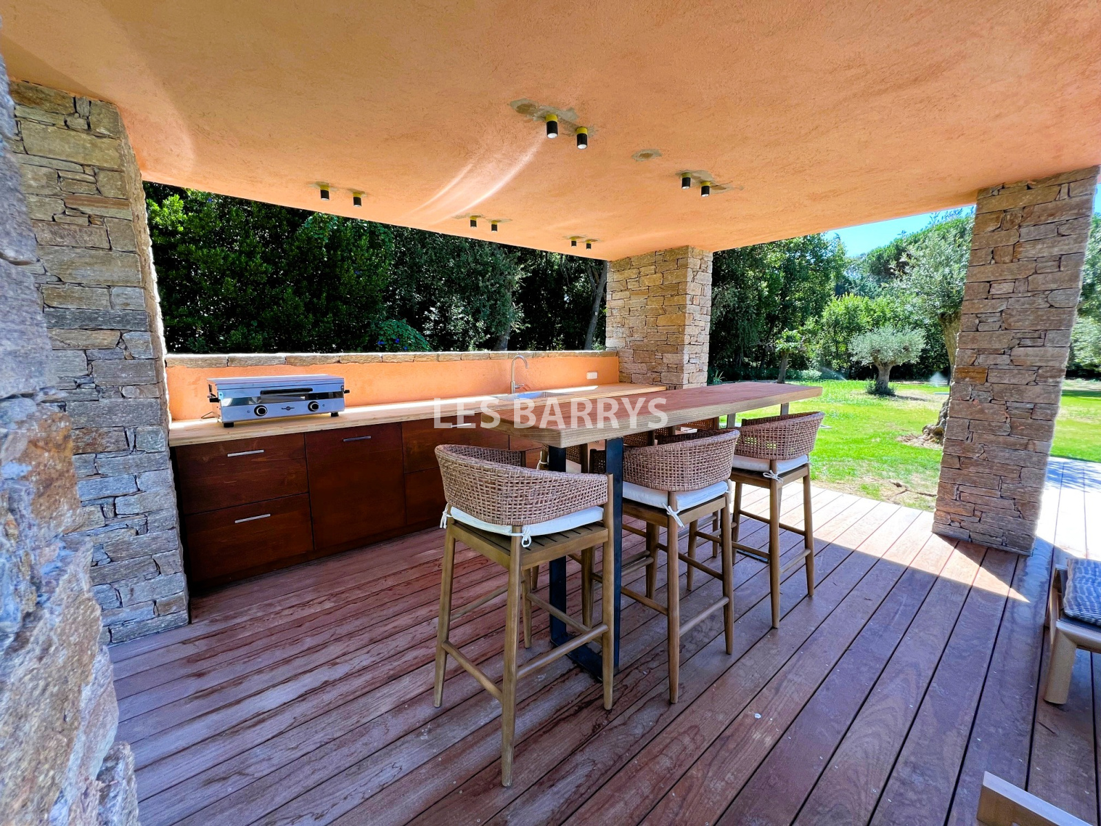 Image_11, Villa, Ramatuelle, ref :figues