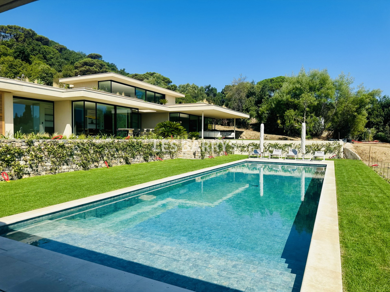 Image_1, Villa, Ramatuelle, ref :Soléa.