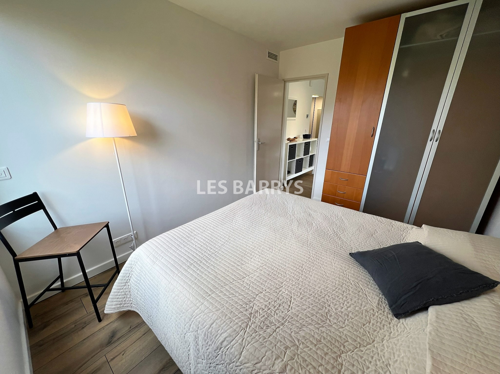 Image_10, Appartement, Saint-Tropez, ref :FLEUR
