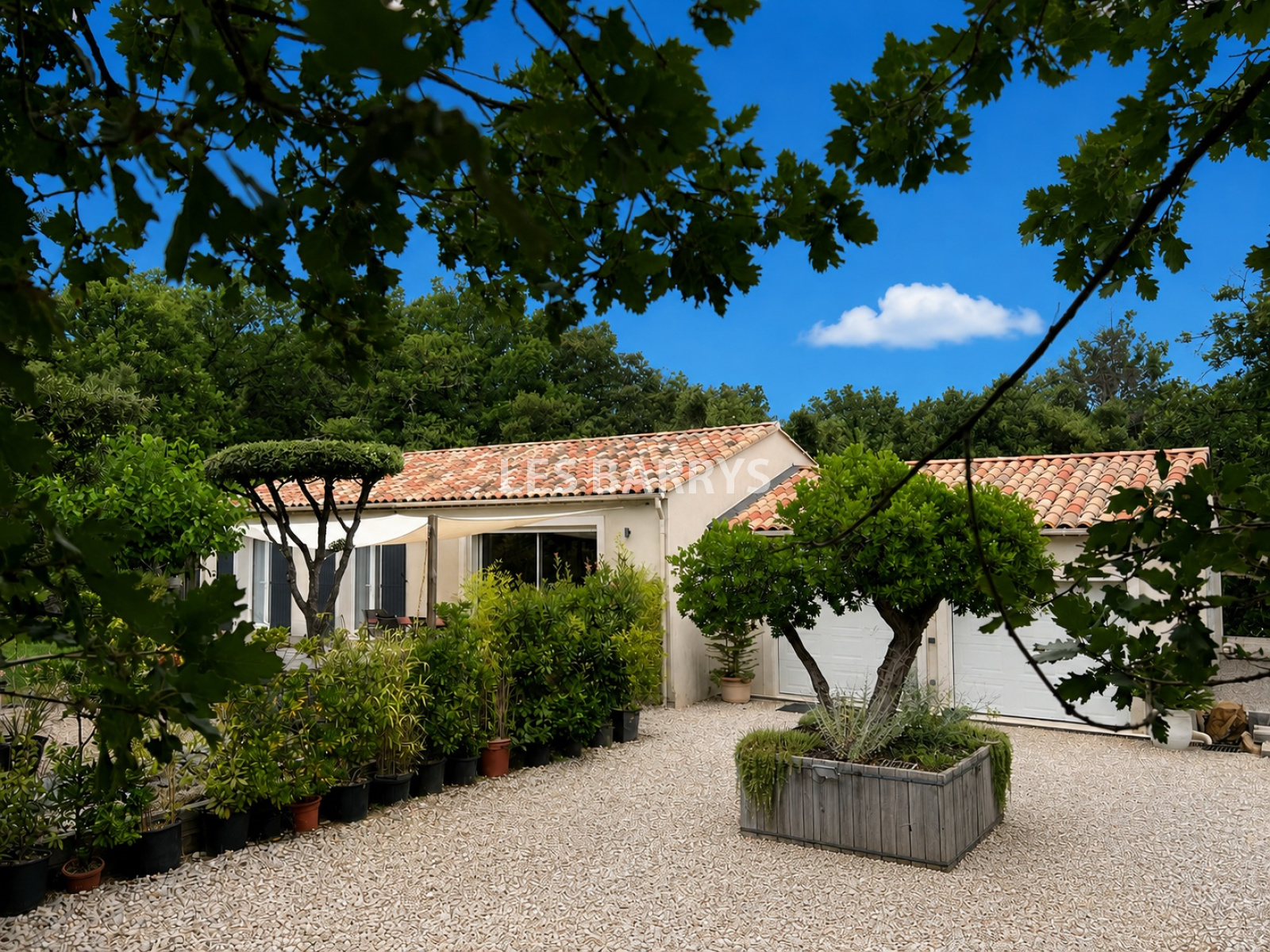 Image_2, Villa, Gassin, ref :RIGAS