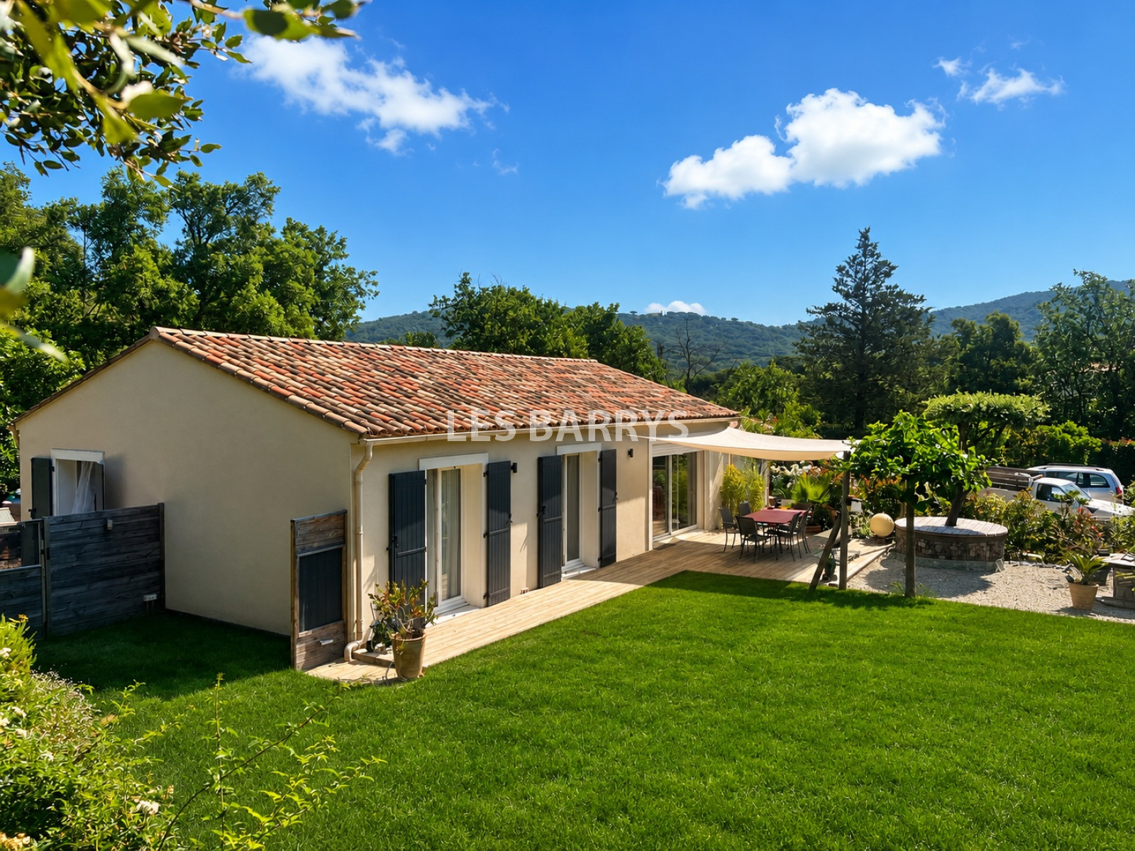 Image_1, Villa, Gassin, ref :RIGAS