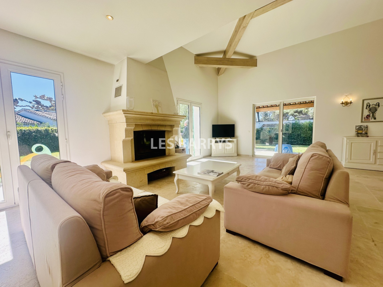 Image_8, Villa, Saint-Tropez, ref :LOULOU