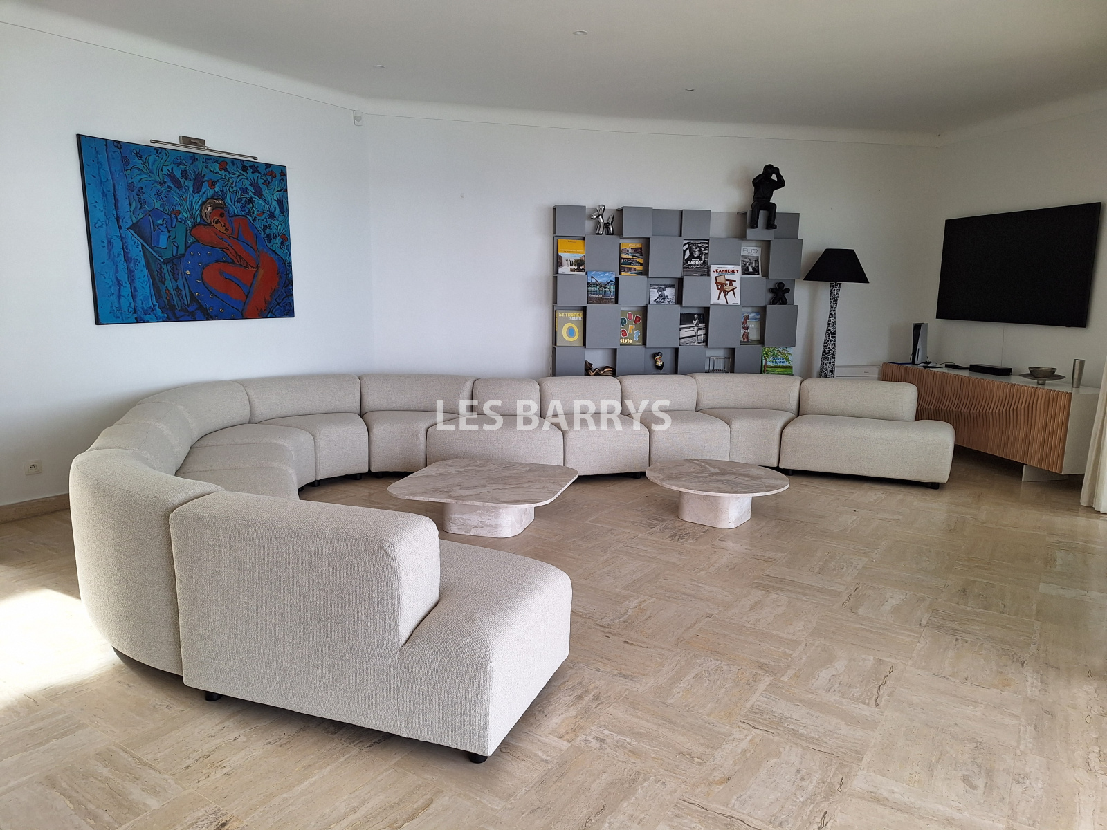 Image_12, Villa, Gassin, ref :May Flower