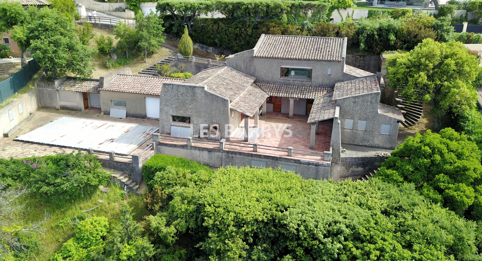 Image_14, Villa, Gassin, ref :ARCGAS