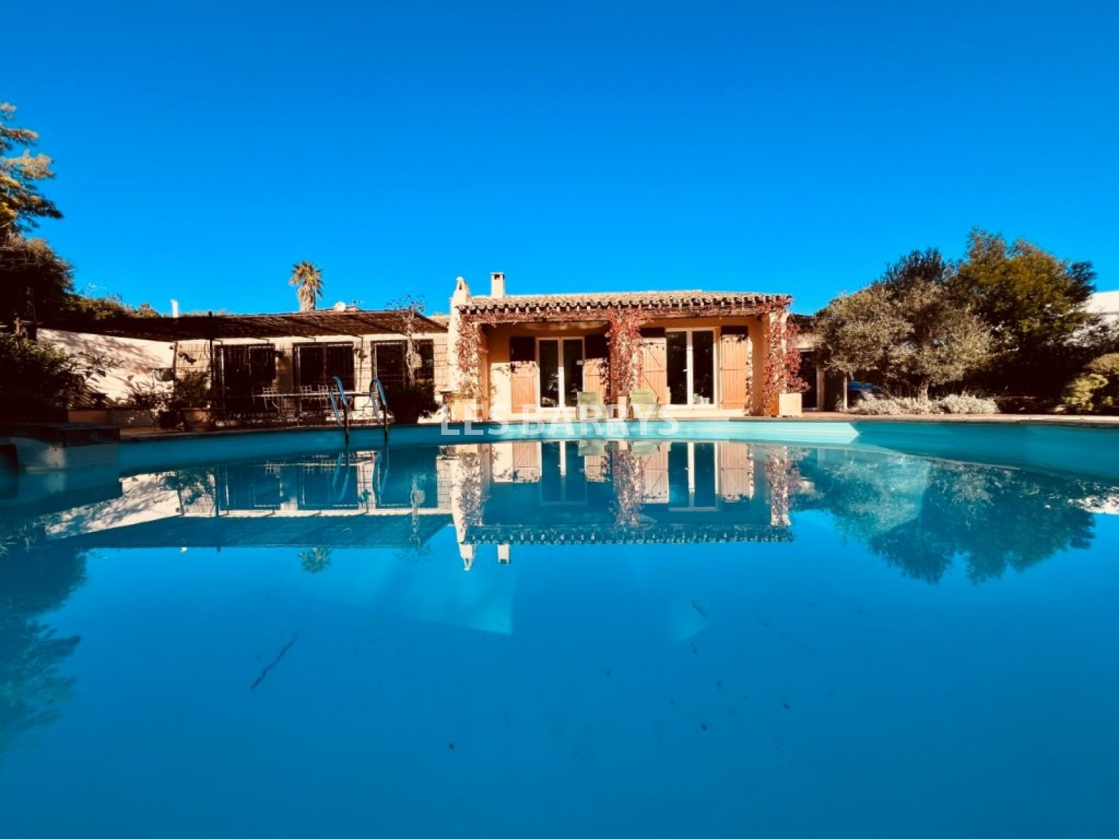 Image_1, Villa, Gassin, ref :PAINTING