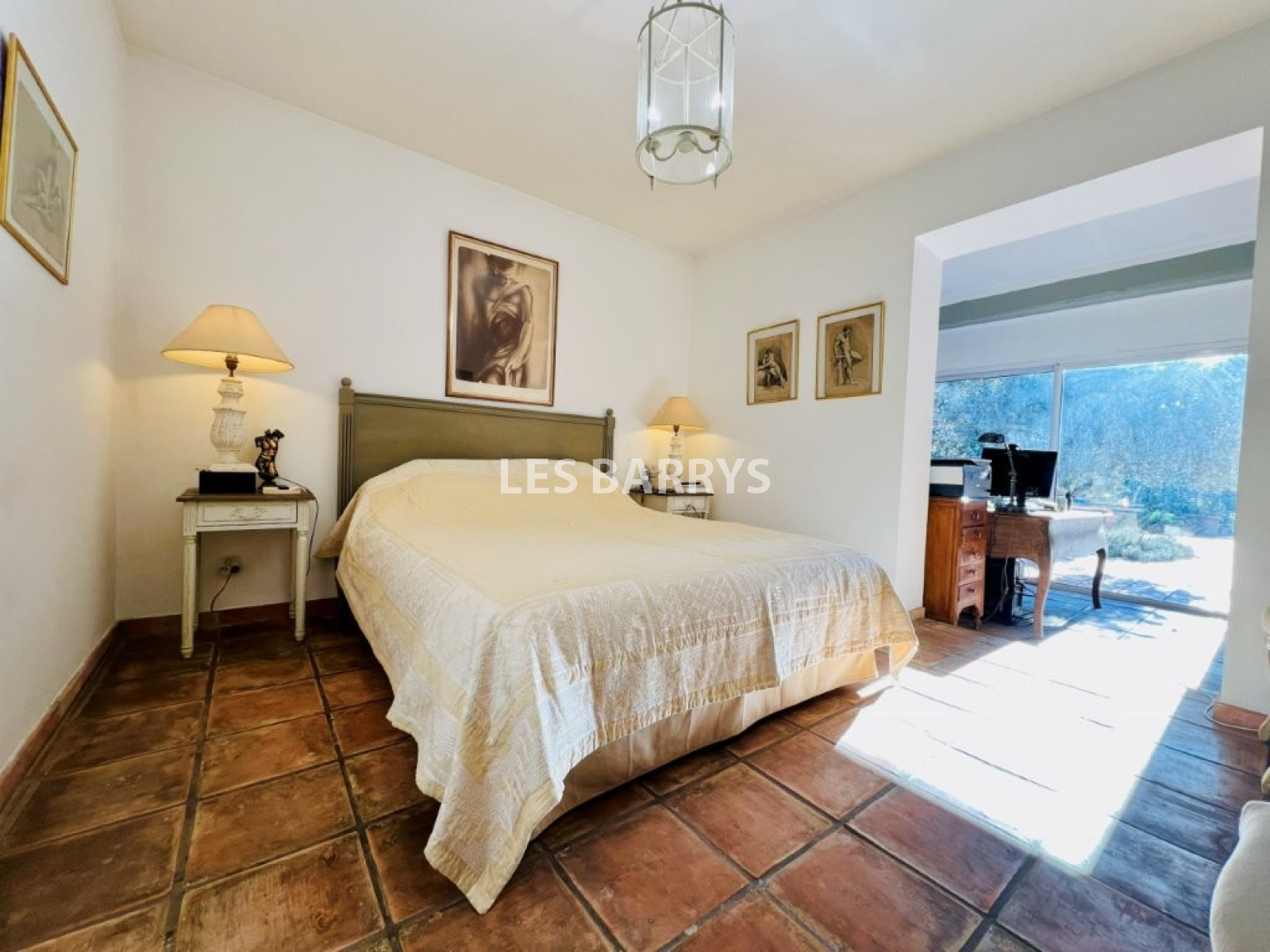 Image_6, Villa, Gassin, ref :PAINTING