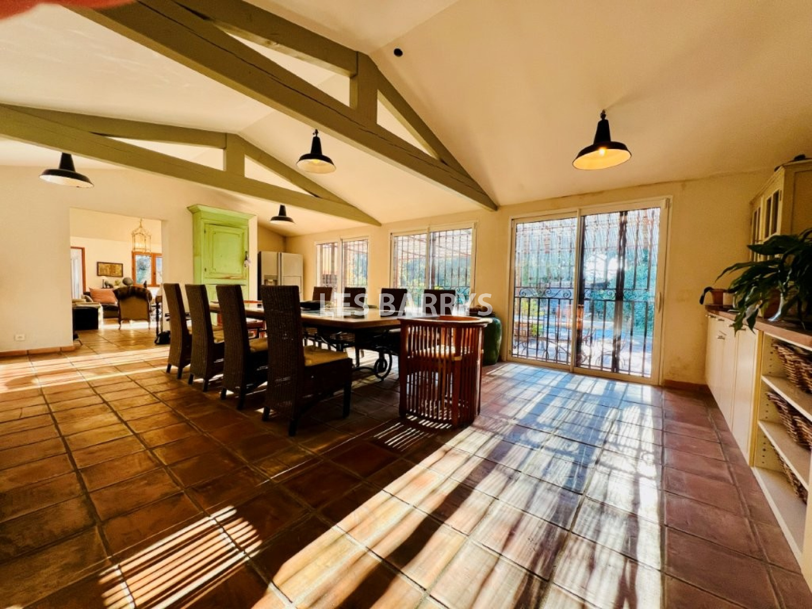 Image_2, Villa, Gassin, ref :PAINTING