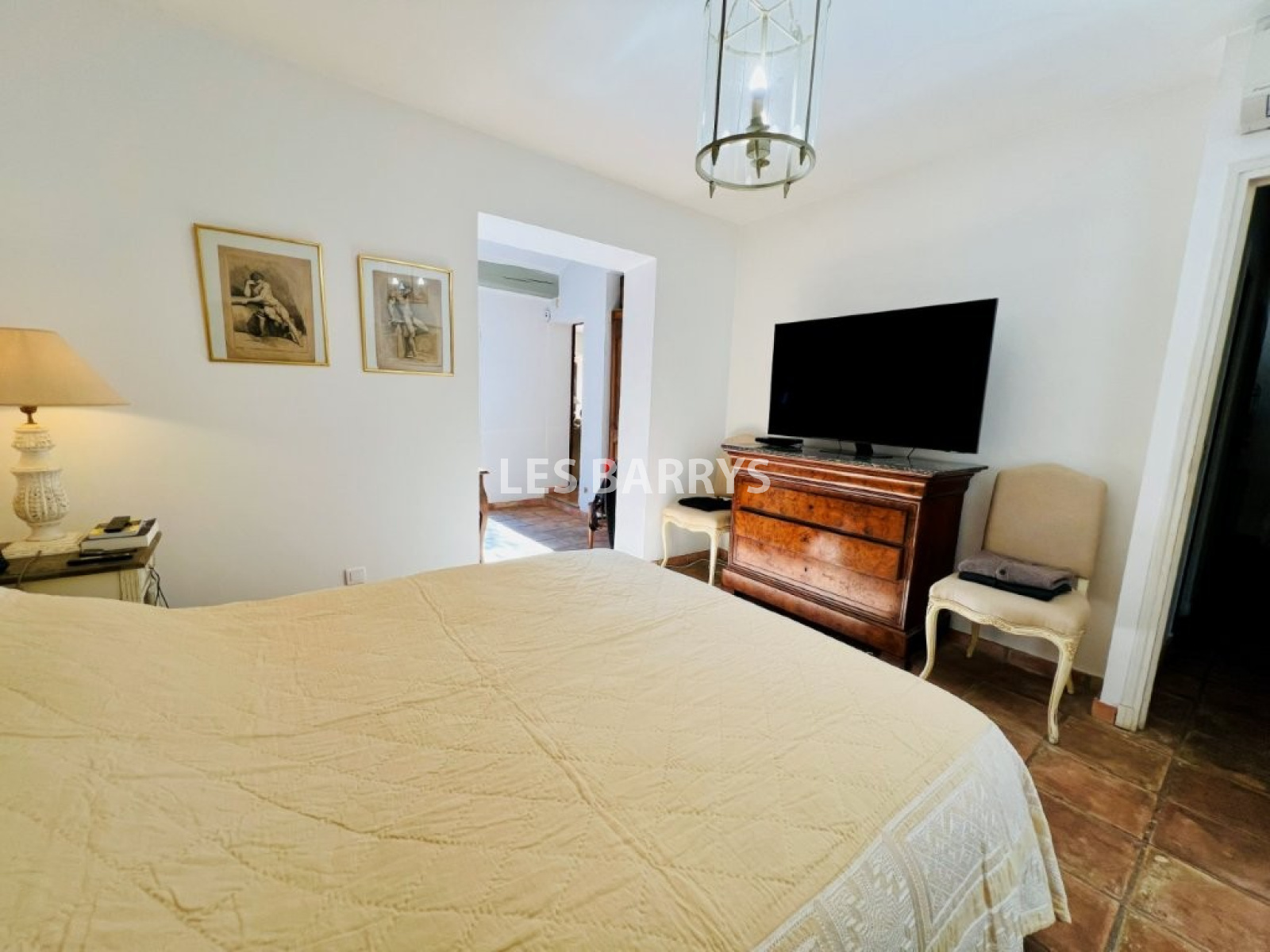 Image_9, Villa, Gassin, ref :PAINTING