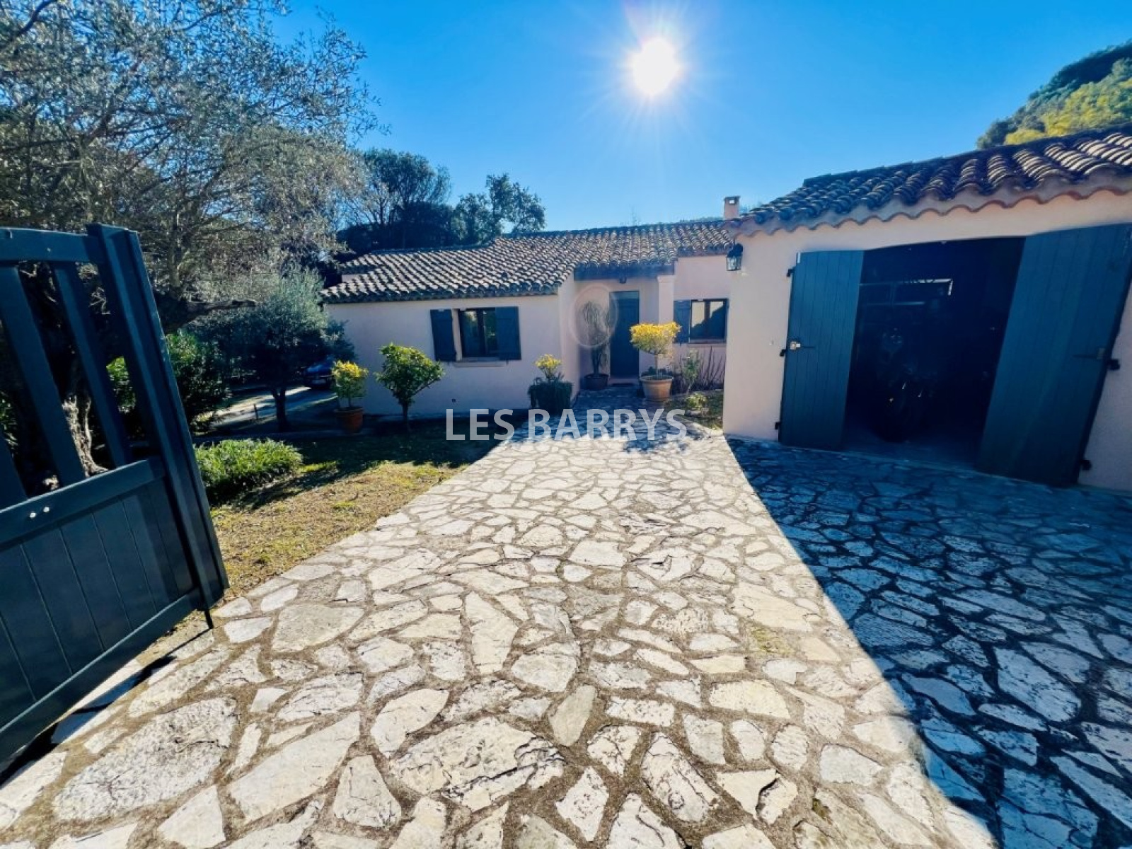 Image_8, Villa, Gassin, ref :PAINTING