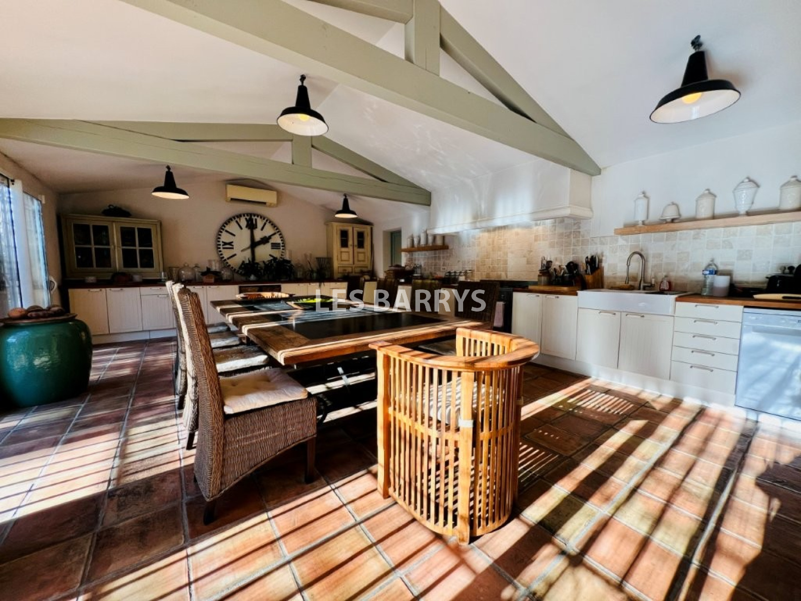 Image_3, Villa, Gassin, ref :PAINTING