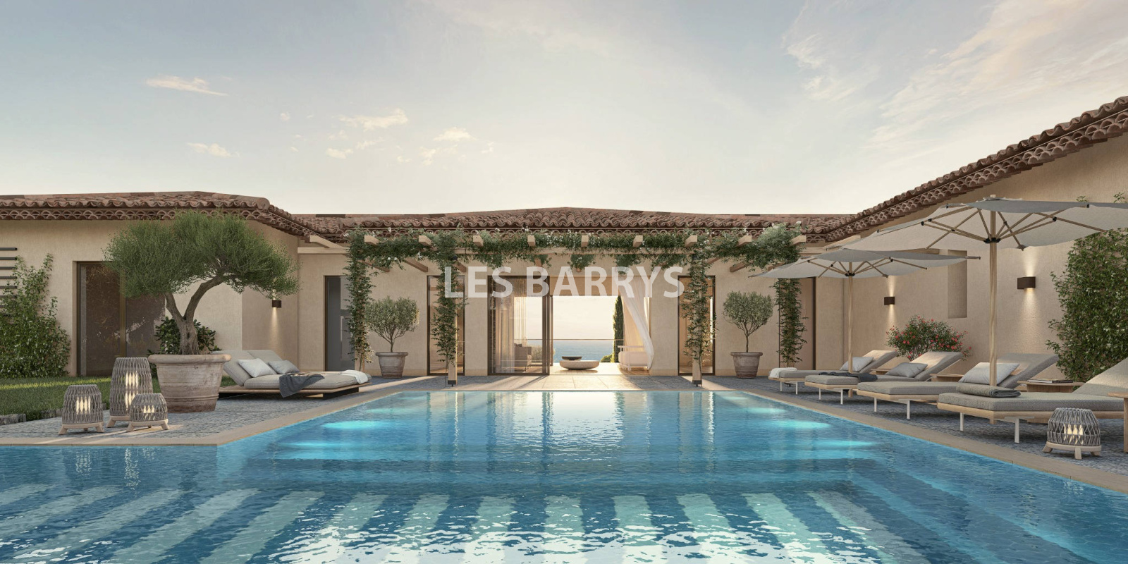 Image_6, Villa, Gassin, ref :HORIZON