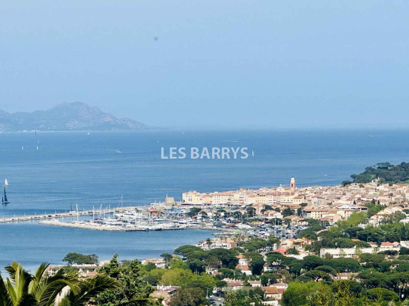 Image_1, Villa, Gassin, ref :HORIZON