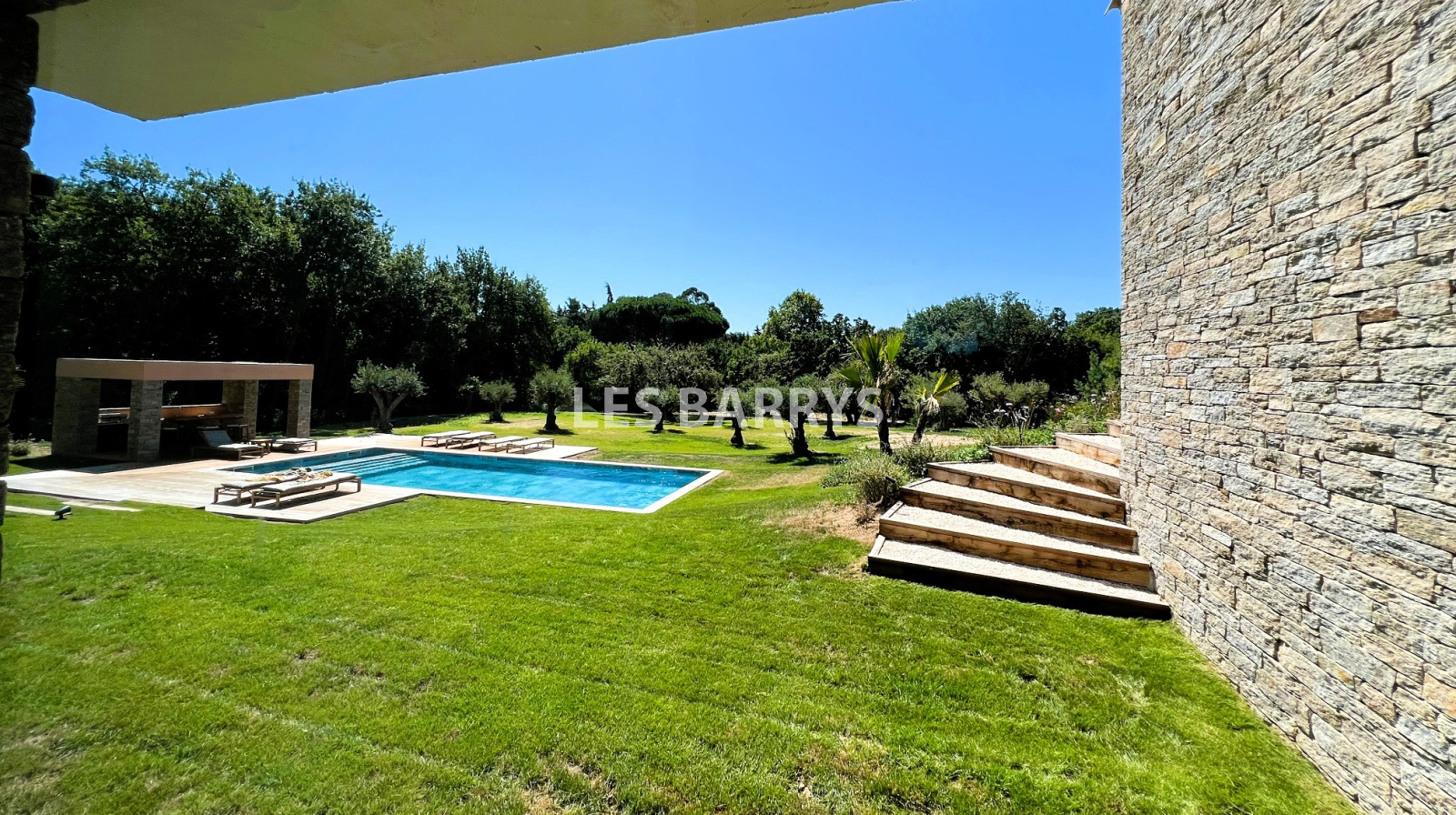 Image_3, Villa, Ramatuelle, ref :Figue