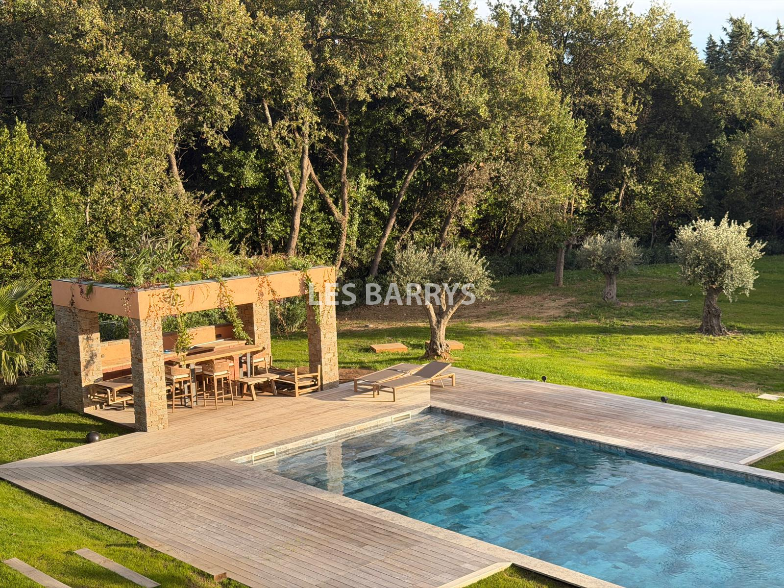 Image_21, Villa, Ramatuelle, ref :Figue