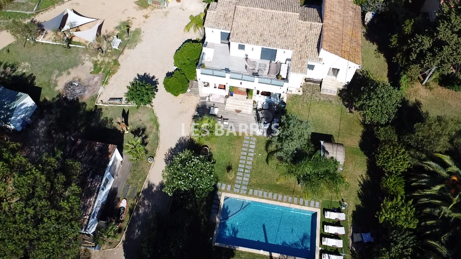 Image_10, Villa, Ramatuelle, ref :TAHITI