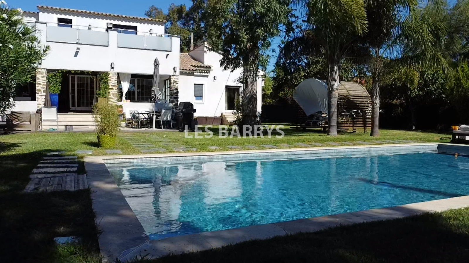 Image_3, Villa, Ramatuelle, ref :TAHITI