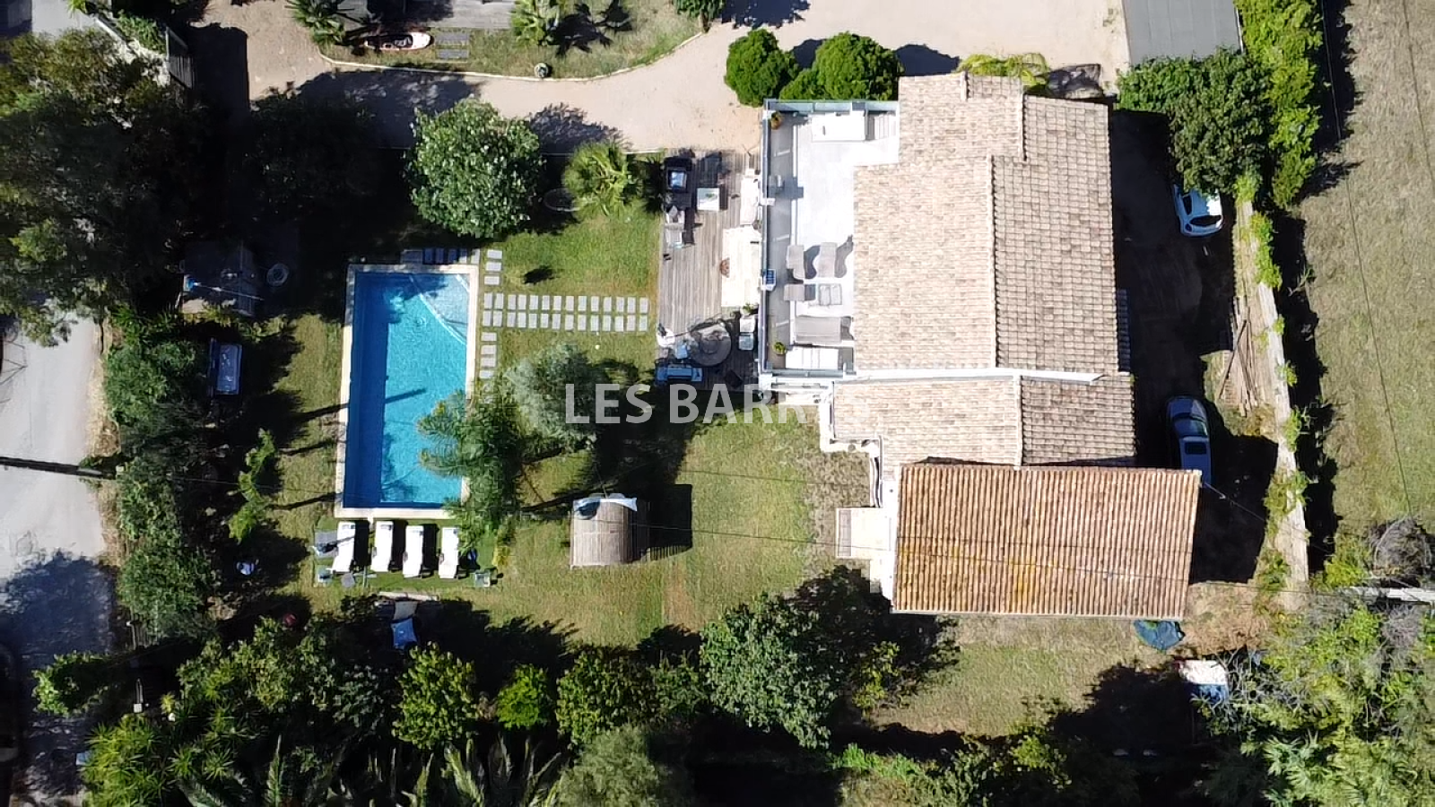 Image_3, Villa, Ramatuelle, ref :TAHITI