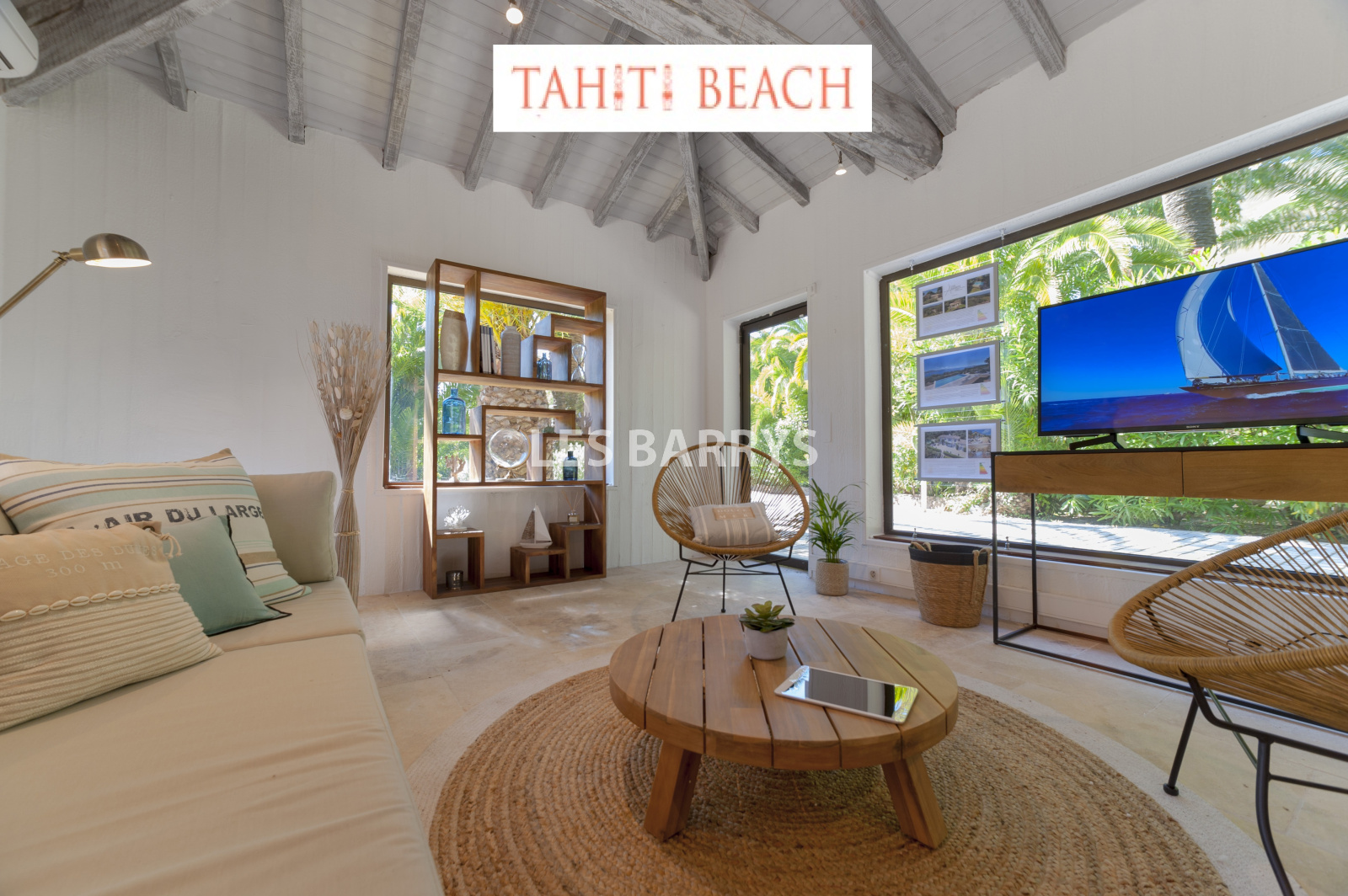 Image_15, Villa, Ramatuelle, ref :TAHITI