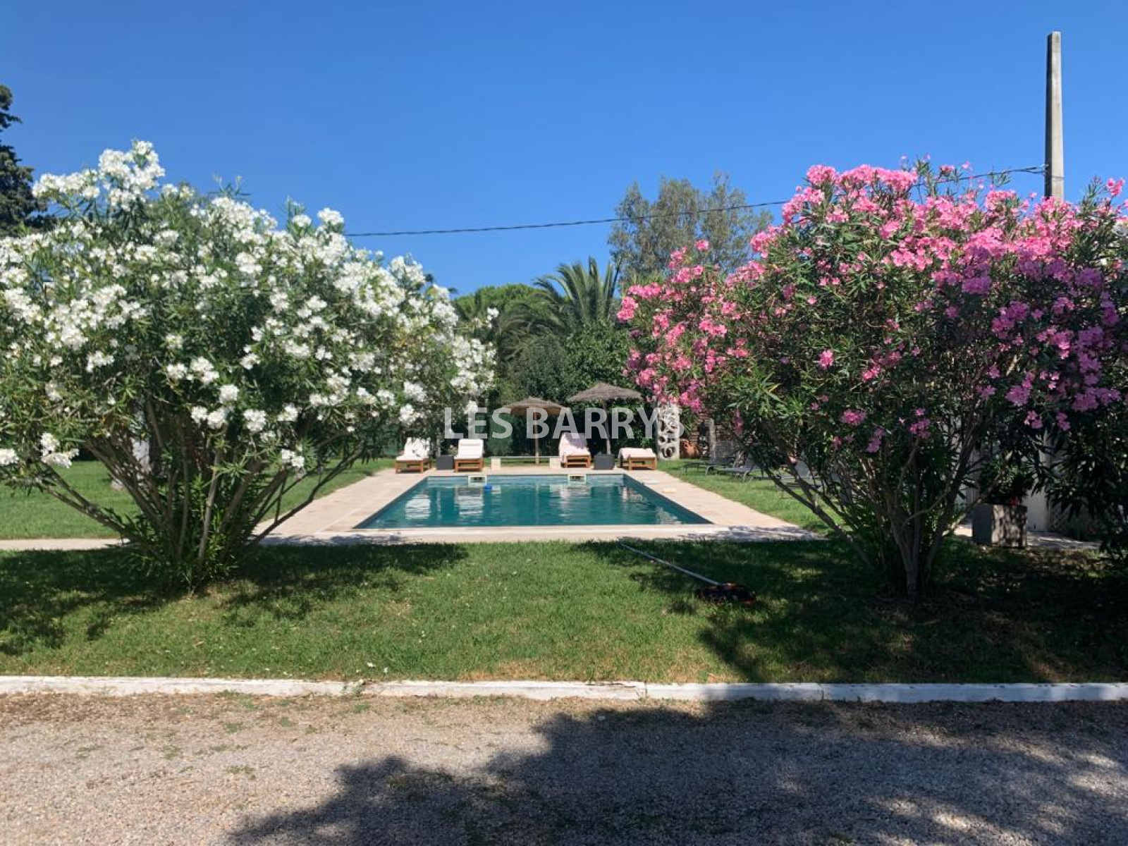 Image_1, Villa, Ramatuelle, ref :TAHITI