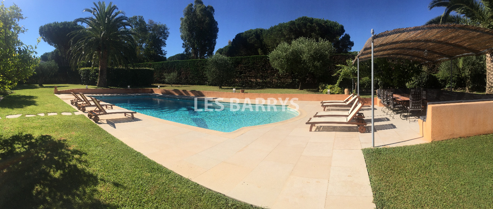 Image_4, Villa, Saint-Tropez, ref :ANGEL