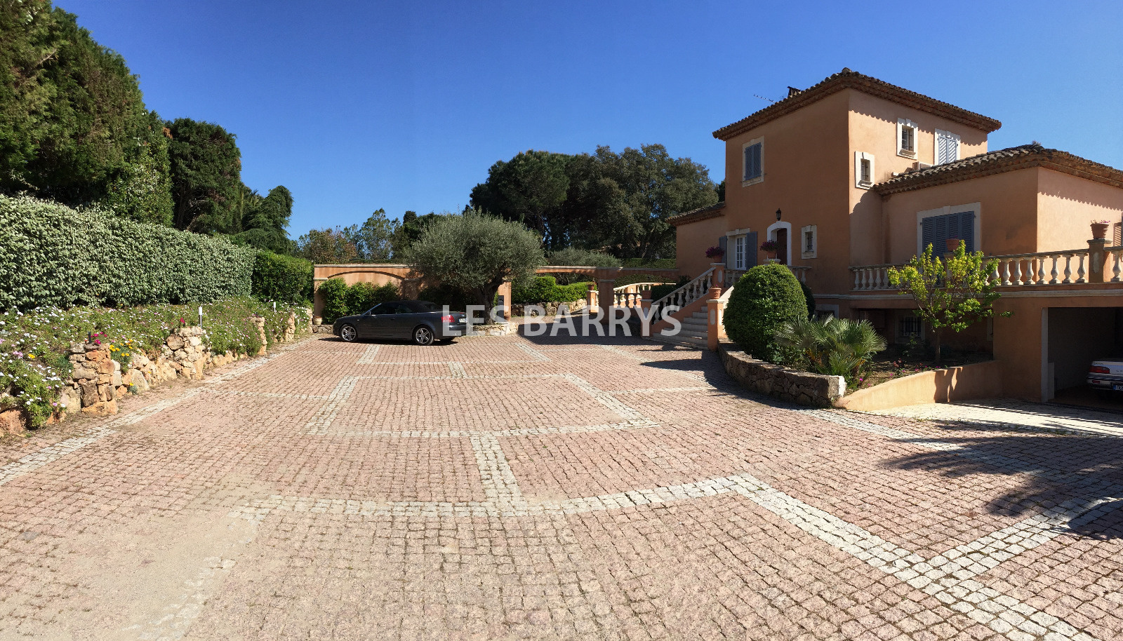 Image_2, Villa, Saint-Tropez, ref :ANGEL