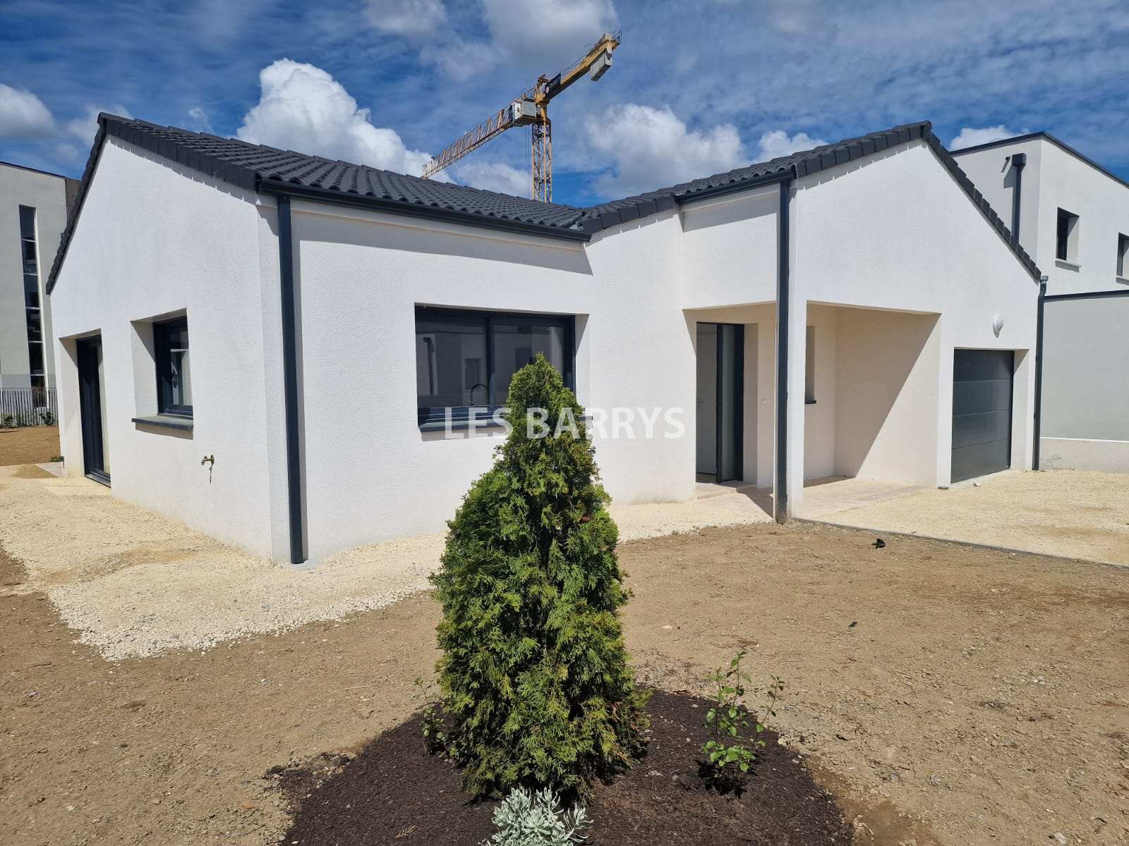 Image_2, Villa, Cholet, ref :Cholet