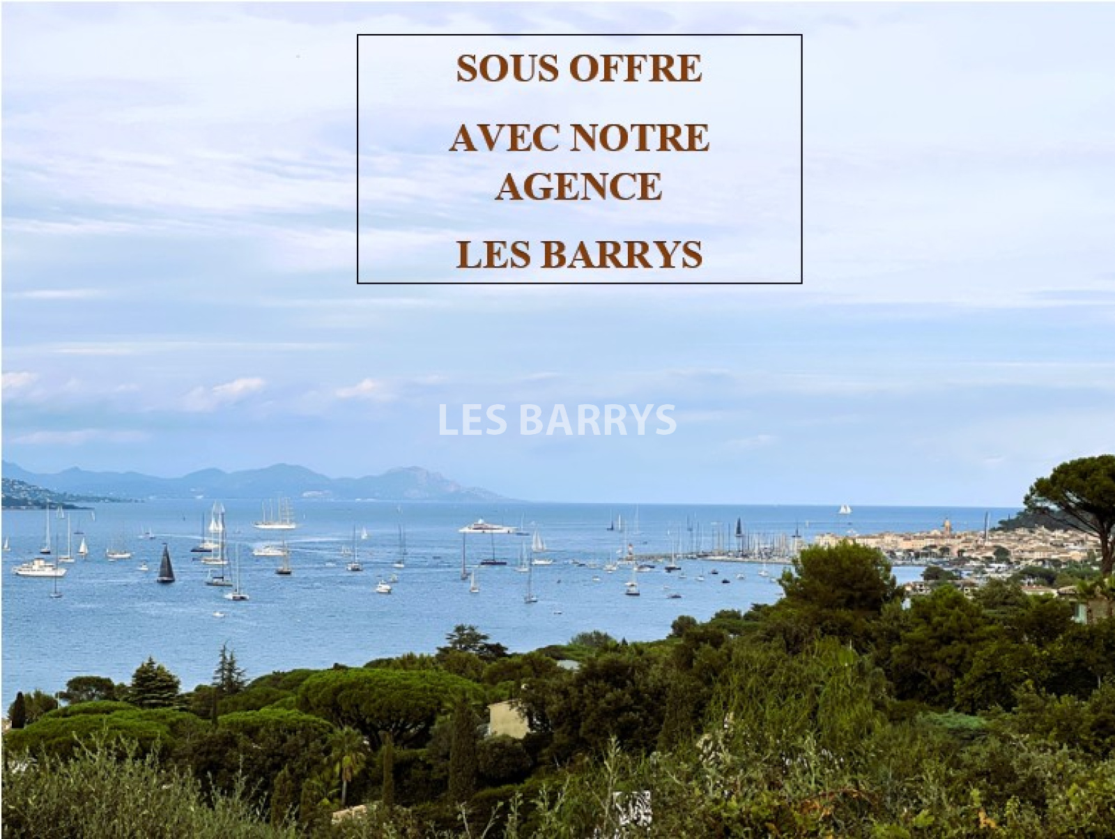 Image_1, Villa, Gassin, ref :EARLY