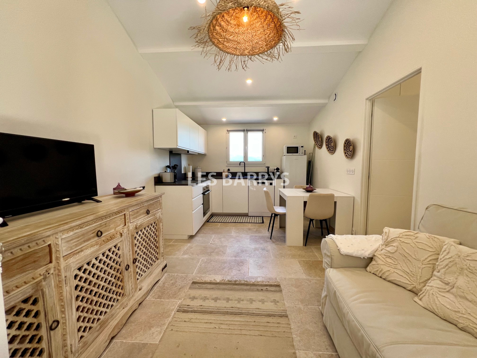 Image_3, Appartement, Cogolin, ref :Massanes
