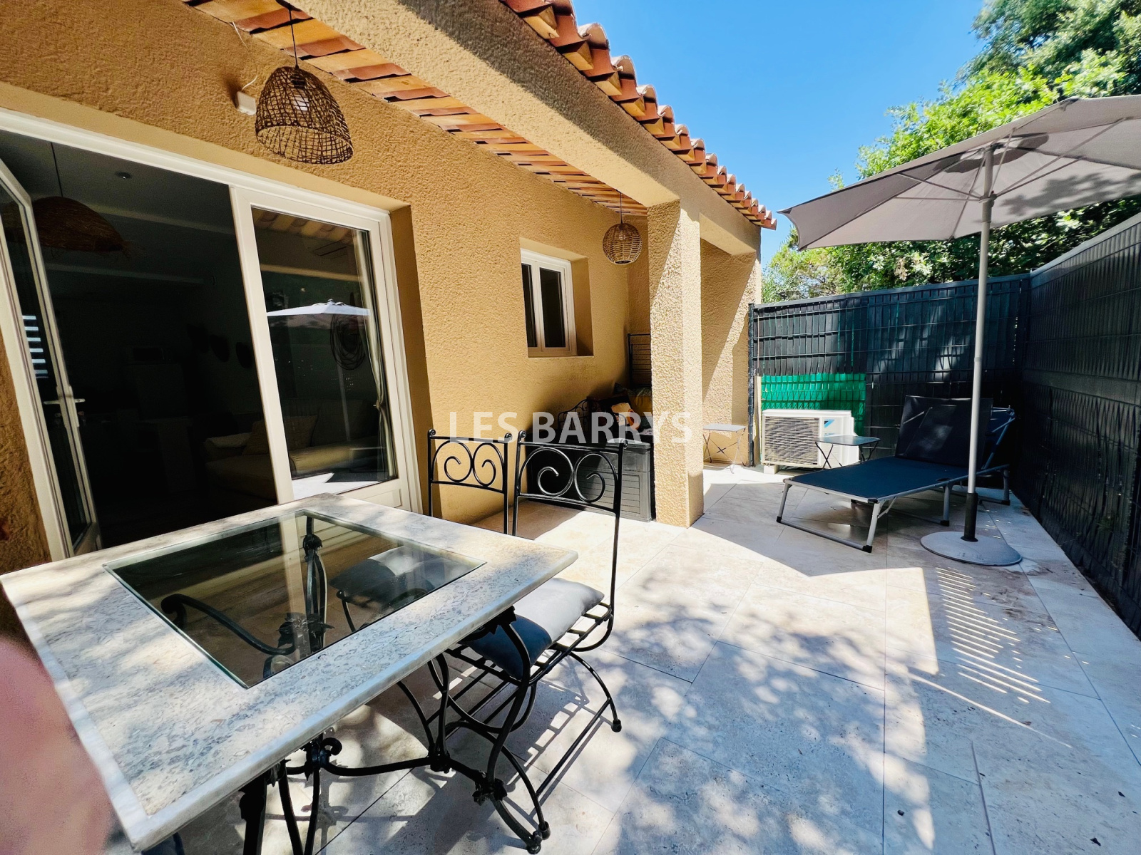 Image_2, Appartement, Cogolin, ref :Massanes
