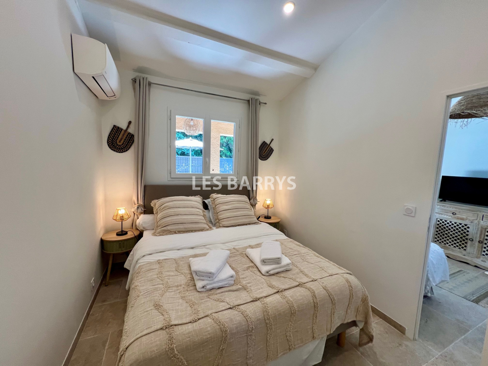 Image_6, Appartement, Cogolin, ref :Massanes