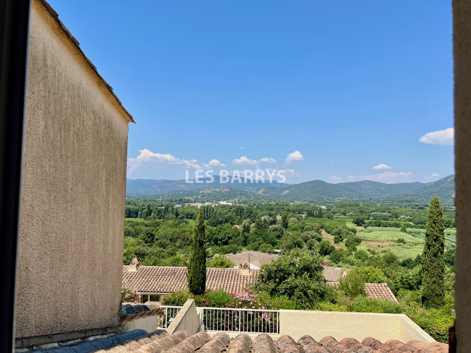 Image_9, Appartement, Cogolin, ref :Massanes