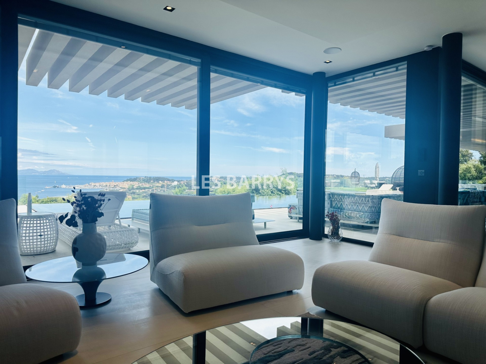Image_7, Villa, Gassin, ref :Californienne