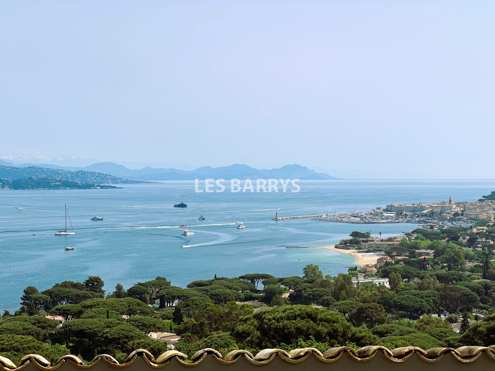 Image_1, Villa, Gassin, ref :Californienne