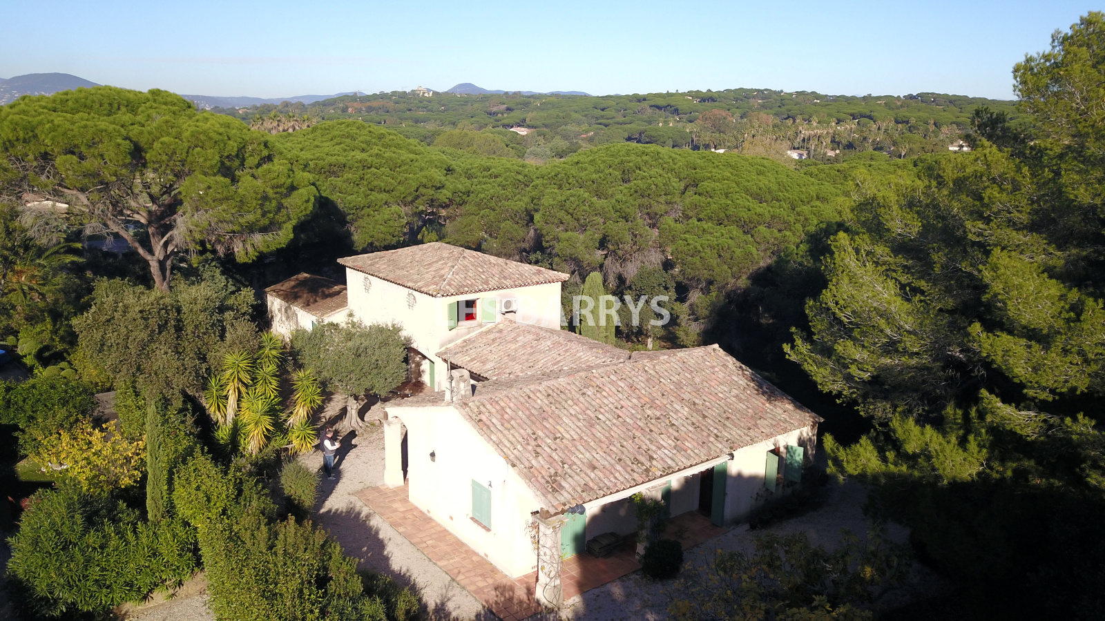 Image_1, Villa, Saint-Tropez, ref :DEL MARE