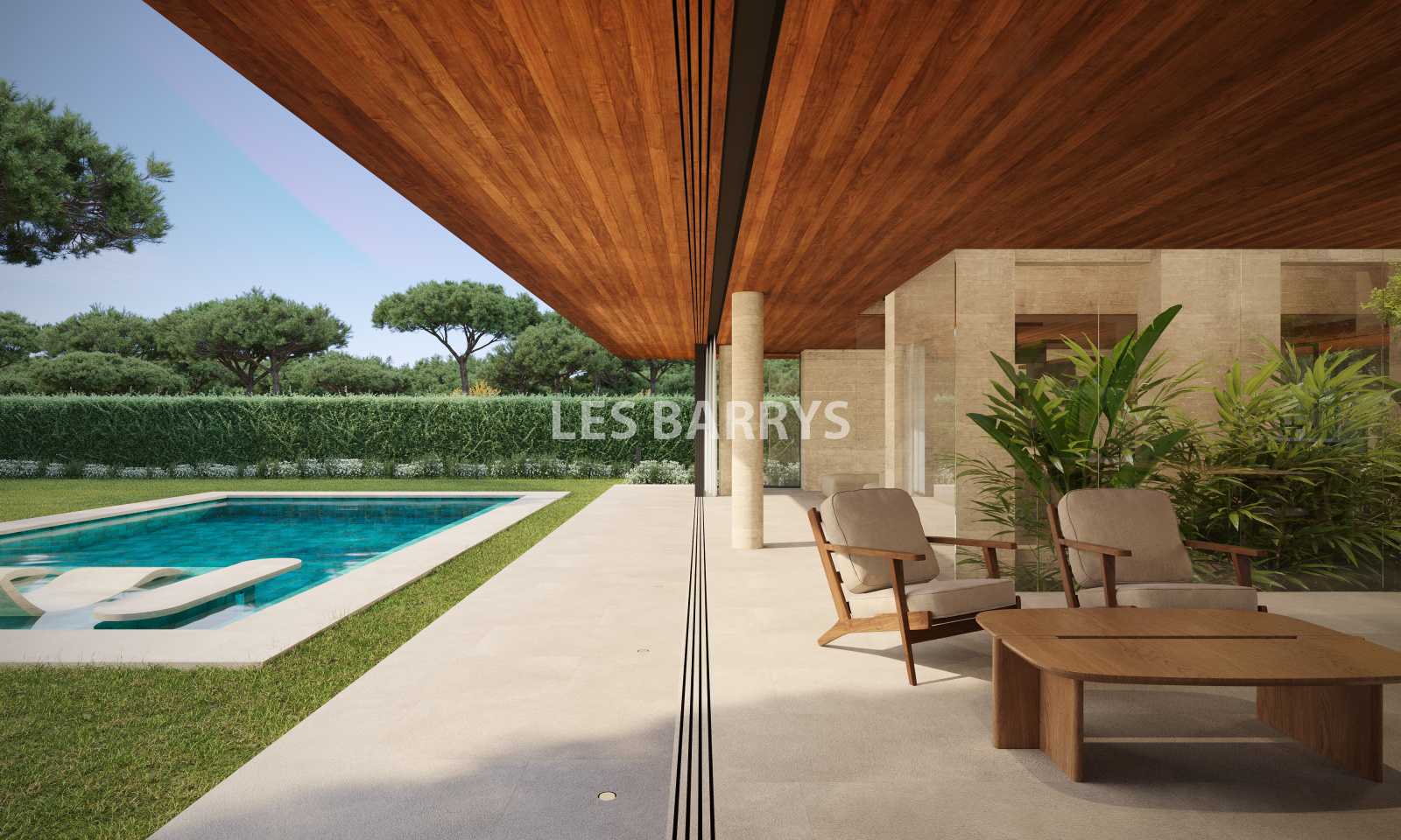Image_10, Villa, Saint-Tropez, ref :DEL MARE