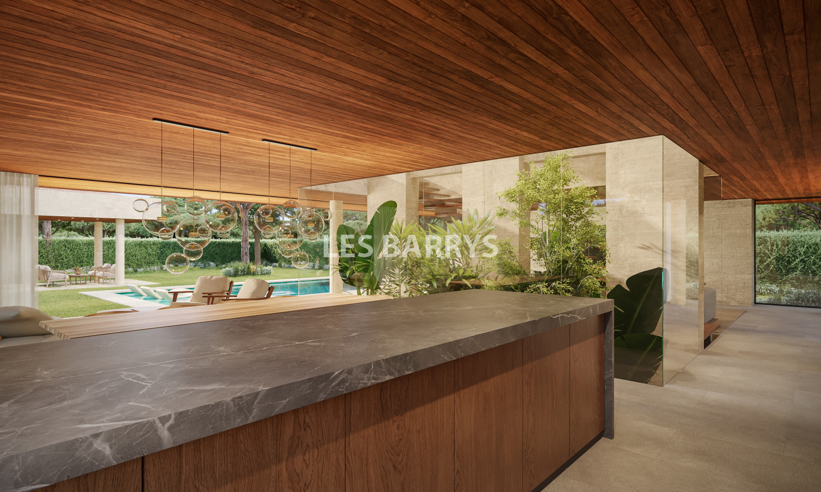 Image_4, Villa, Saint-Tropez, ref :DEL MARE