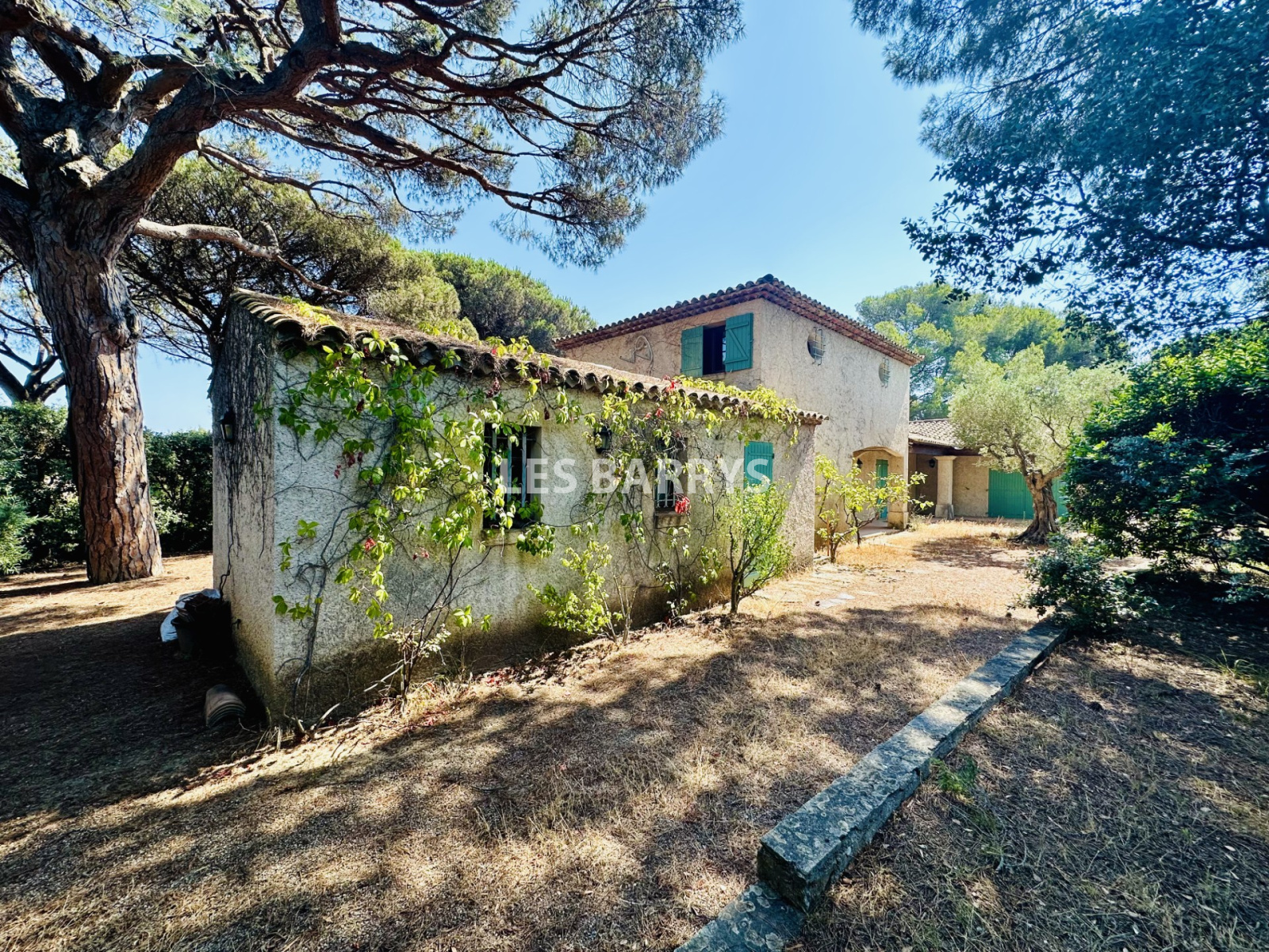 Image_6, Villa, Saint-Tropez, ref :DEL MARE