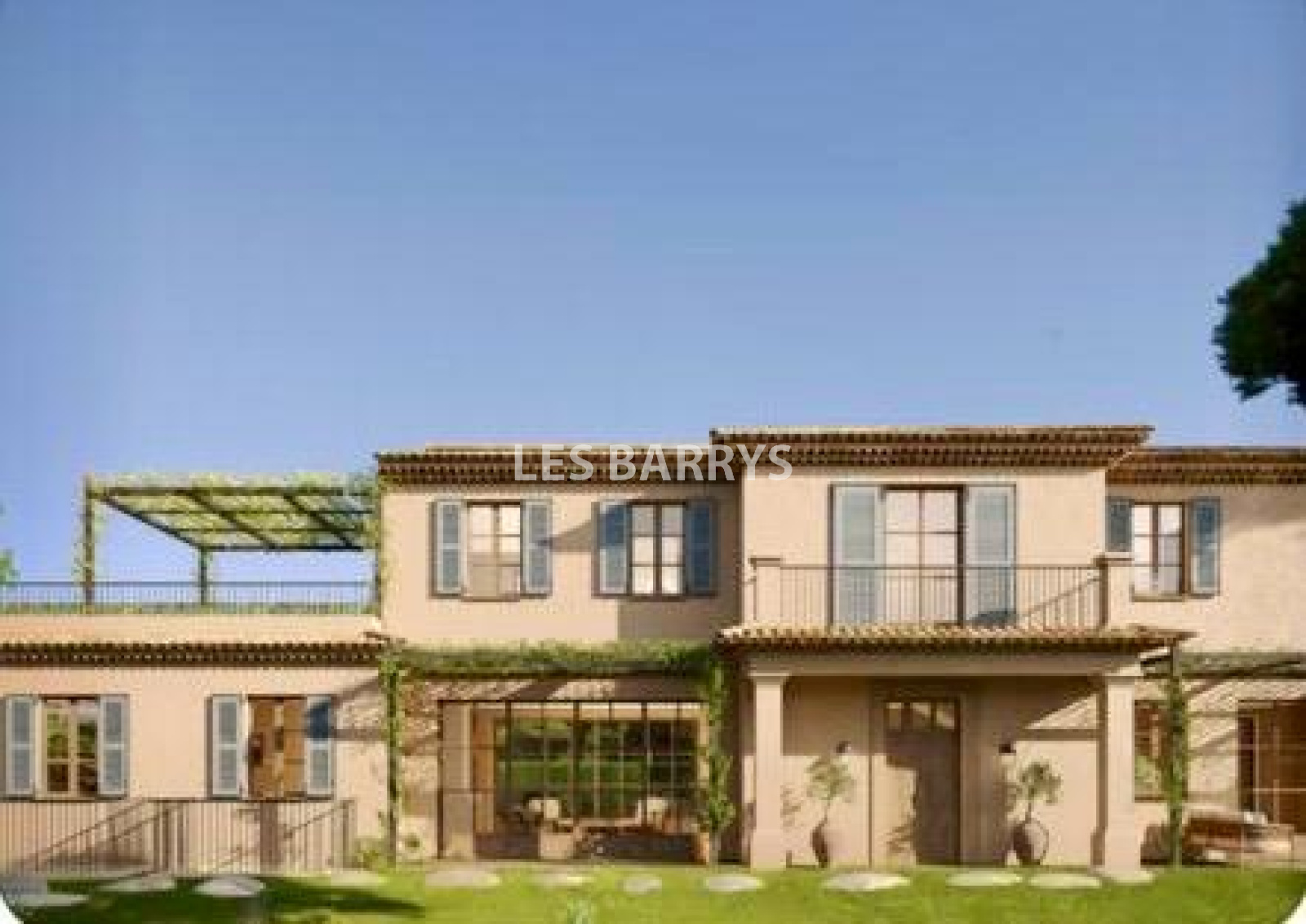 Image_3, Villa, Saint-Tropez, ref :DEL MARE