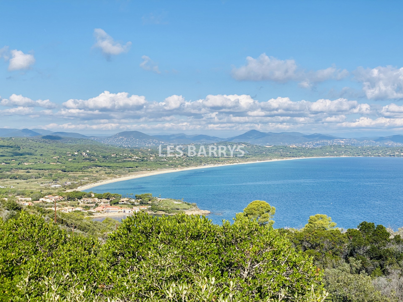Image_1, Villa, Ramatuelle, ref :Waterfront